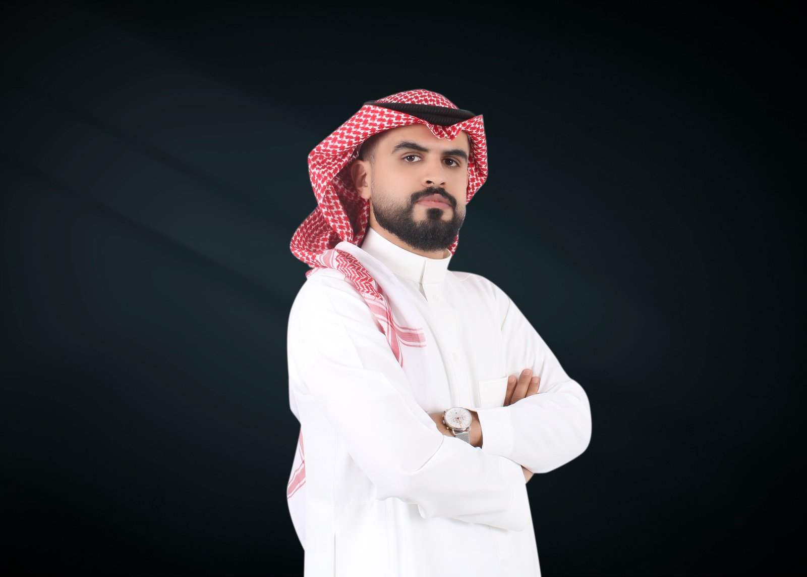 جمال ناصر الشمري