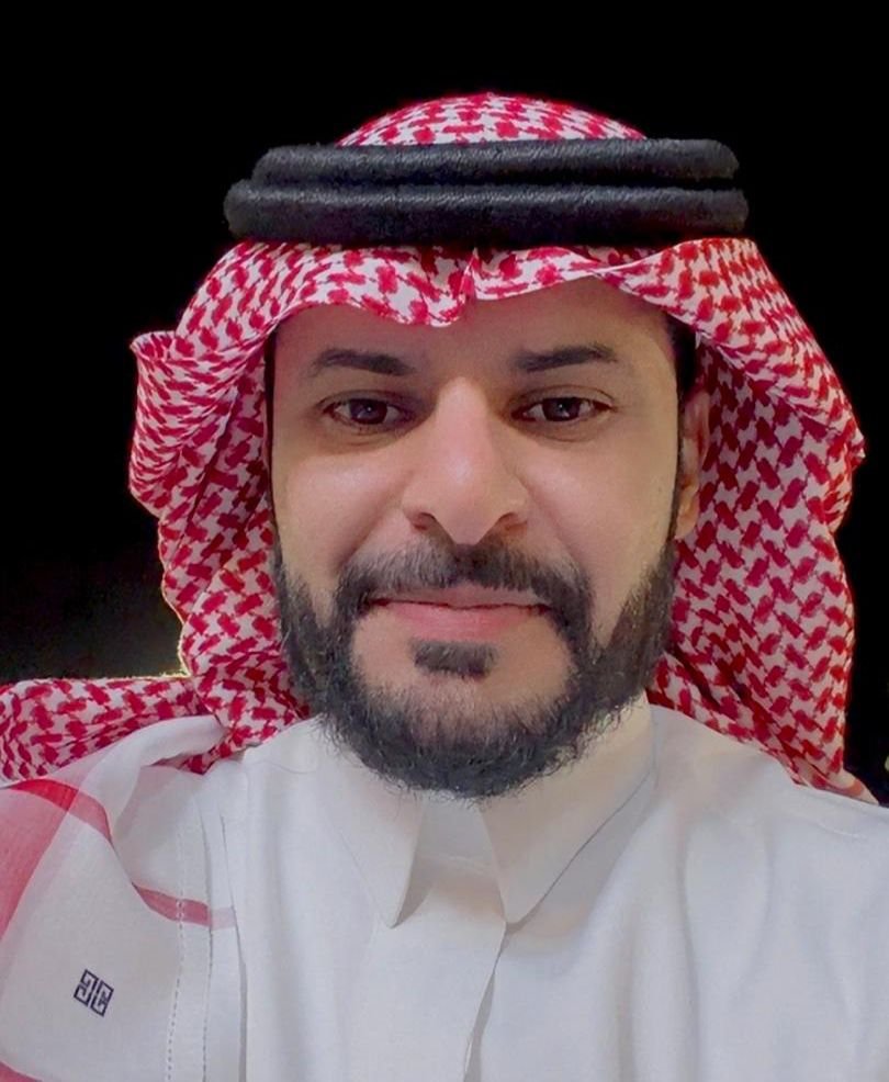 صقر هاجع الشمري