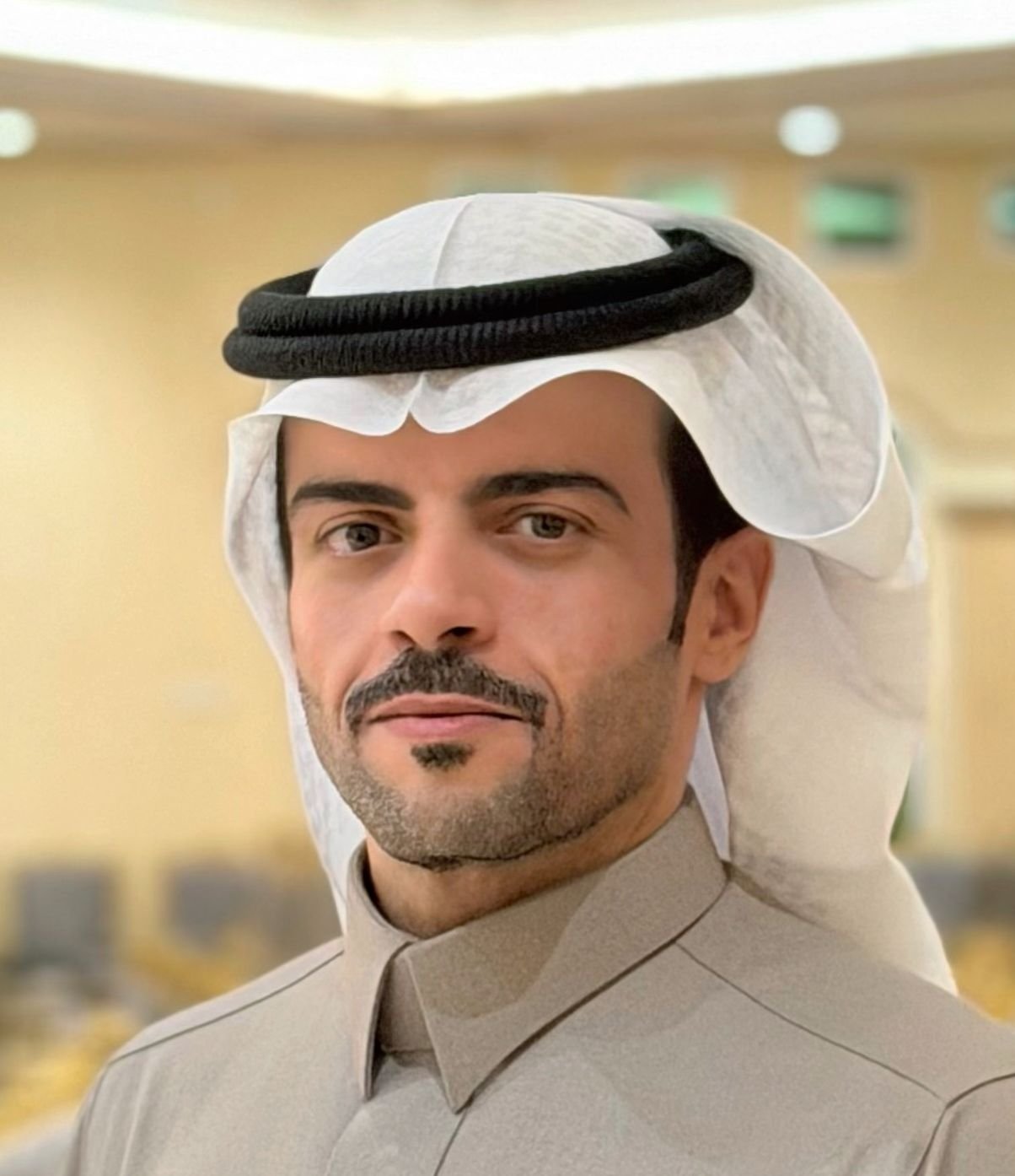 أ. عبدالعزيز المجحدي