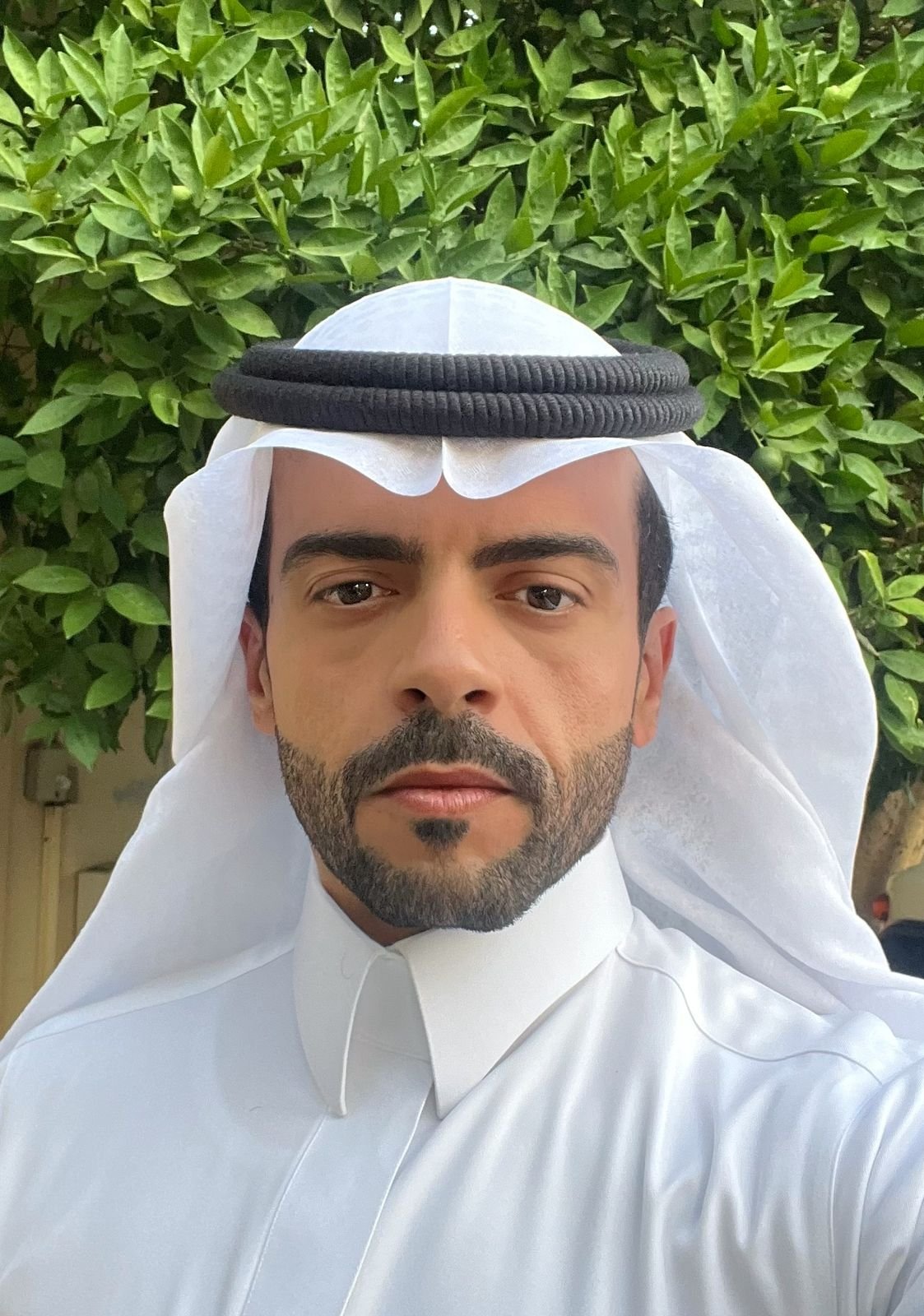 عبدالعزيز عبدالرحمن المجحدي